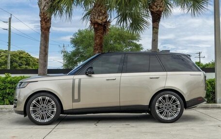 Land Rover Range Rover IV рестайлинг, 2025 год, 15 000 000 рублей, 4 фотография