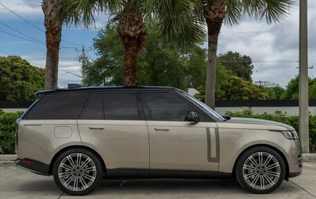 Land Rover Range Rover IV рестайлинг, 2025 год, 15 000 000 рублей, 8 фотография