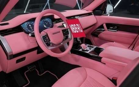 Land Rover Range Rover IV рестайлинг, 2025 год, 16 000 000 рублей, 18 фотография