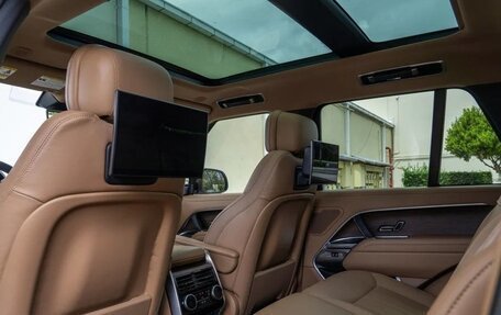 Land Rover Range Rover IV рестайлинг, 2025 год, 15 000 000 рублей, 13 фотография