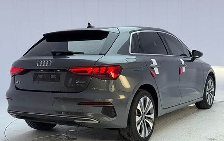 Audi A3, 2022 год, 1 525 000 рублей, 4 фотография