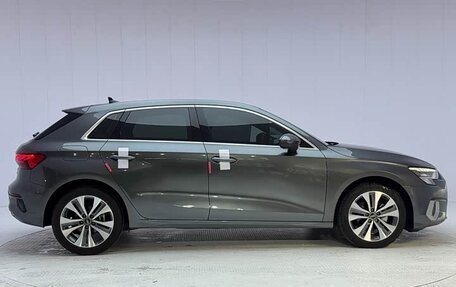 Audi A3, 2022 год, 1 525 000 рублей, 3 фотография
