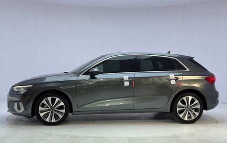 Audi A3, 2022 год, 1 525 000 рублей, 2 фотография