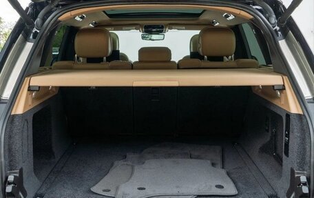 Land Rover Range Rover IV рестайлинг, 2025 год, 15 000 000 рублей, 16 фотография