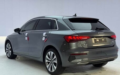 Audi A3, 2022 год, 1 525 000 рублей, 5 фотография