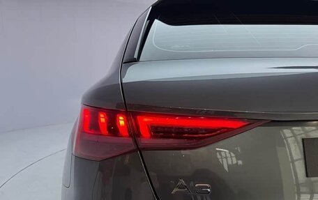 Audi A3, 2022 год, 1 525 000 рублей, 9 фотография