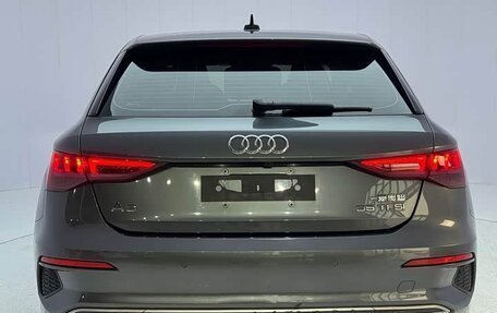 Audi A3, 2022 год, 1 525 000 рублей, 10 фотография