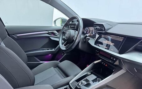 Audi A3, 2022 год, 1 525 000 рублей, 12 фотография