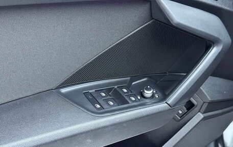 Audi A3, 2022 год, 1 525 000 рублей, 17 фотография