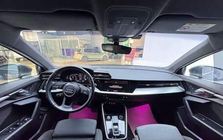 Audi A3, 2022 год, 1 525 000 рублей, 11 фотография