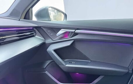 Audi A3, 2022 год, 1 525 000 рублей, 16 фотография
