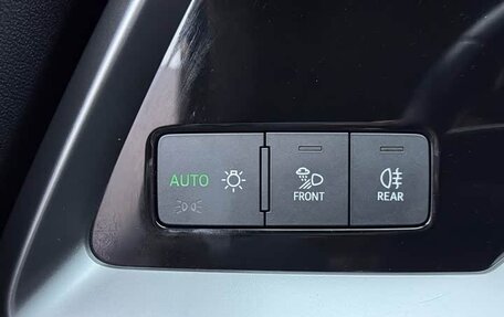 Audi A3, 2022 год, 1 525 000 рублей, 25 фотография