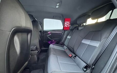 Audi A3, 2022 год, 1 525 000 рублей, 23 фотография