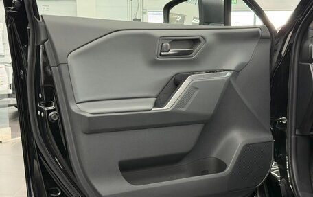 Toyota RAV4, 2026 год, 4 150 000 рублей, 9 фотография