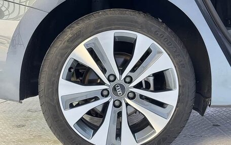 Audi A3, 2022 год, 1 525 000 рублей, 27 фотография
