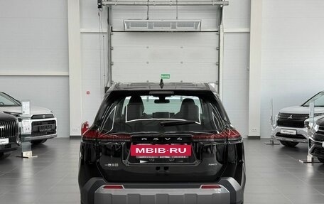 Toyota RAV4, 2026 год, 4 150 000 рублей, 4 фотография