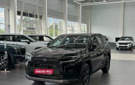 Toyota RAV4, 2026 год, 4 150 000 рублей, 6 фотография