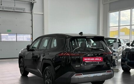 Toyota RAV4, 2026 год, 4 150 000 рублей, 2 фотография