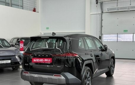 Toyota RAV4, 2026 год, 4 150 000 рублей, 5 фотография