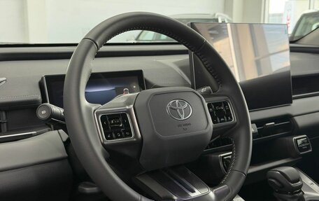 Toyota RAV4, 2026 год, 4 150 000 рублей, 15 фотография