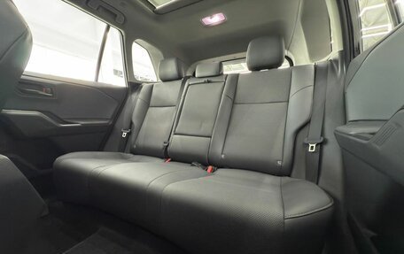 Toyota RAV4, 2026 год, 4 150 000 рублей, 25 фотография