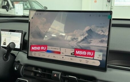 Toyota RAV4, 2026 год, 4 150 000 рублей, 23 фотография
