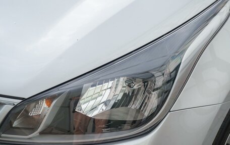 KIA Rio IV, 2019 год, 1 350 000 рублей, 7 фотография