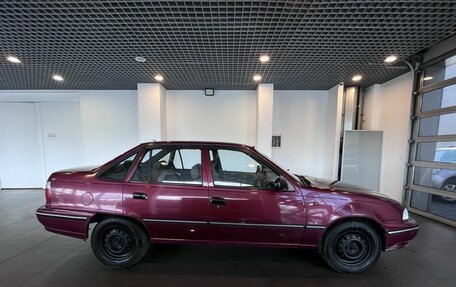 Daewoo Nexia I рестайлинг, 2007 год, 99 000 рублей, 2 фотография