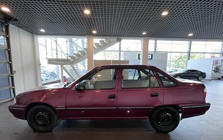 Daewoo Nexia I рестайлинг, 2007 год, 99 000 рублей, 6 фотография
