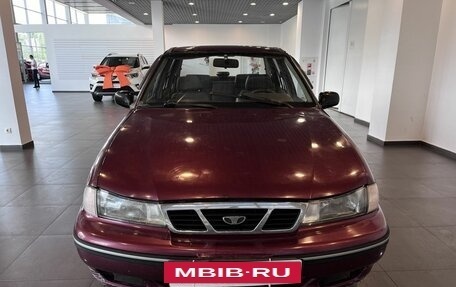 Daewoo Nexia I рестайлинг, 2007 год, 99 000 рублей, 8 фотография