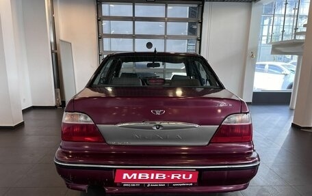 Daewoo Nexia I рестайлинг, 2007 год, 99 000 рублей, 4 фотография