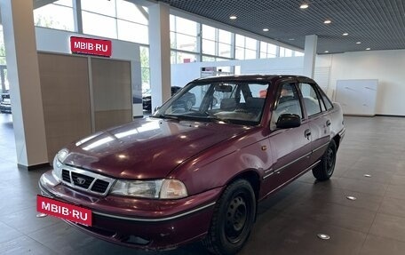 Daewoo Nexia I рестайлинг, 2007 год, 99 000 рублей, 7 фотография