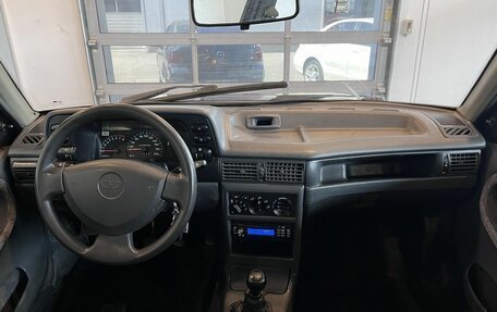 Daewoo Nexia I рестайлинг, 2007 год, 99 000 рублей, 9 фотография