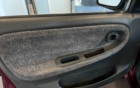 Daewoo Nexia I рестайлинг, 2007 год, 99 000 рублей, 17 фотография
