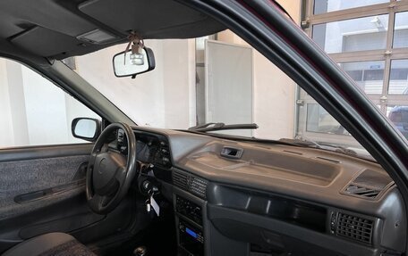 Daewoo Nexia I рестайлинг, 2007 год, 99 000 рублей, 12 фотография