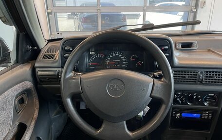 Daewoo Nexia I рестайлинг, 2007 год, 99 000 рублей, 10 фотография