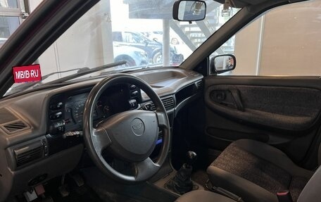 Daewoo Nexia I рестайлинг, 2007 год, 99 000 рублей, 18 фотография