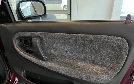 Daewoo Nexia I рестайлинг, 2007 год, 99 000 рублей, 23 фотография