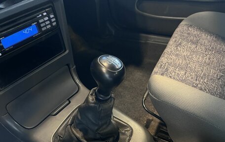 Daewoo Nexia I рестайлинг, 2007 год, 99 000 рублей, 26 фотография