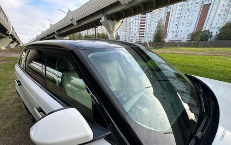 Land Rover Range Rover Velar I, 2020 год, 4 190 000 рублей, 17 фотография