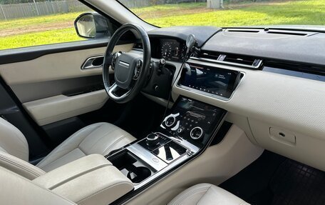 Land Rover Range Rover Velar I, 2020 год, 4 190 000 рублей, 13 фотография
