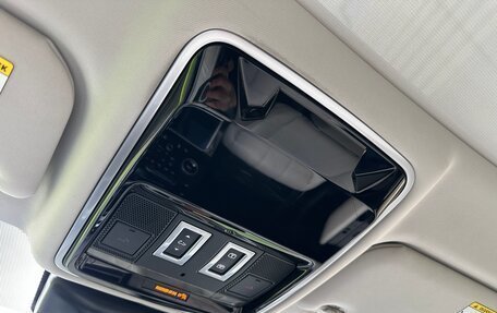 Land Rover Range Rover Velar I, 2020 год, 4 190 000 рублей, 15 фотография