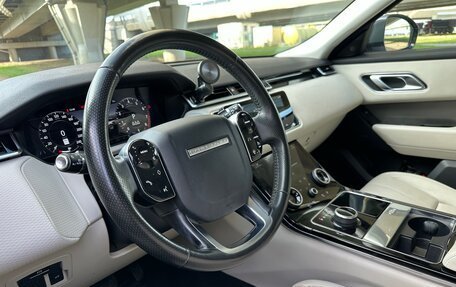 Land Rover Range Rover Velar I, 2020 год, 4 190 000 рублей, 20 фотография