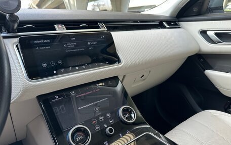 Land Rover Range Rover Velar I, 2020 год, 4 190 000 рублей, 22 фотография