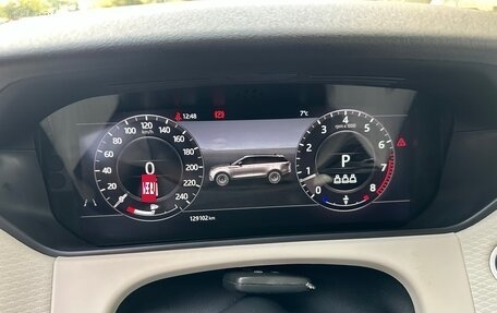 Land Rover Range Rover Velar I, 2020 год, 4 190 000 рублей, 21 фотография