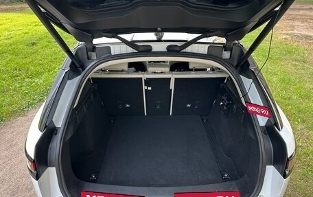Land Rover Range Rover Velar I, 2020 год, 4 190 000 рублей, 16 фотография