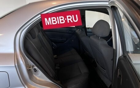 Chevrolet Aveo III, 2007 год, 189 000 рублей, 17 фотография