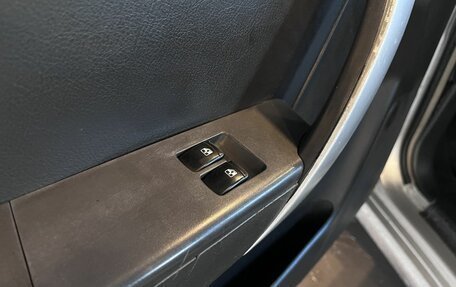 Chevrolet Aveo III, 2007 год, 189 000 рублей, 21 фотография