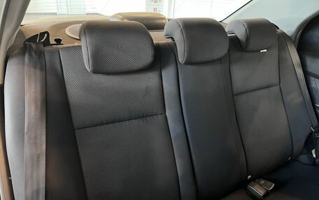 Chevrolet Aveo III, 2007 год, 189 000 рублей, 33 фотография
