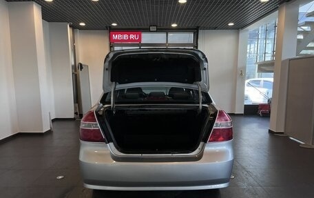 Chevrolet Aveo III, 2007 год, 189 000 рублей, 34 фотография